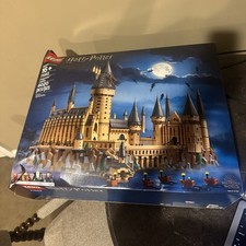 lego hogwarts castle for sale  Madison