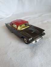 Corgi toys ford usato  Milano