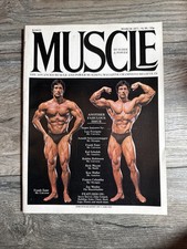 March 1977 muscle for sale  Lambertville