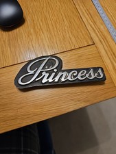 Original austin princess for sale  ST. LEONARDS-ON-SEA