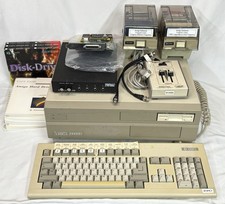 Vtg commodore amiga for sale  Dallas