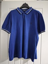 Fred perry twin for sale  NEWARK