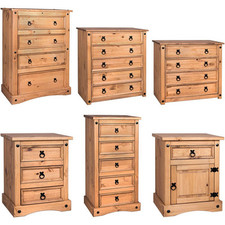Corona drawer chest for sale  BRADFORD
