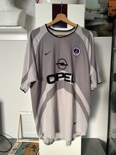 Psg 2001 nike usato  Ercolano