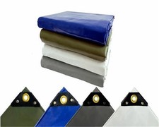Pvc lkw abdeckplane gebraucht kaufen  Groß-Gerau
