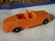 Tomte ref cabriolet d'occasion  Lodève