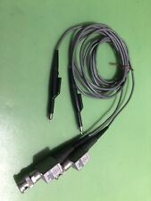 Sonde oscilloscopio tektronix usato  Casatenovo