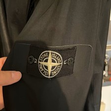 Stone island tankshield gebraucht kaufen  Wilhelmshaven