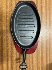 7111 cast iron for sale  HAYWARDS HEATH