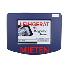Programmierer kalibrierung tac gebraucht kaufen  Uelzen