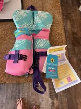 Bodyglove infant uscg for sale  Oxnard