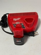 Genuine milwaukee m12 for sale  Maiden