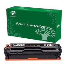 Cartucho de toner preto 1x 131X CF210X para HP LaserJet M276nw M251nw Pro 200 multifuncional comprar usado  Enviando para Brazil
