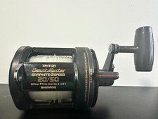 Shimano triton beast for sale  Spring Hill
