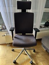 Bürostuhl dauphin gebraucht kaufen  Ulm