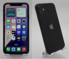 Apple iPhone 11 - 128GB Preto (Desbloqueado) A2111 (CDMA + GSM) - MUITO BOM Estado comprar usado  Enviando para Brazil