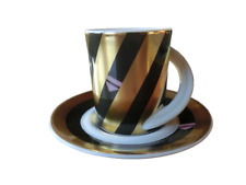 Espresso sammeltasse rosenthal gebraucht kaufen  Waakirchen