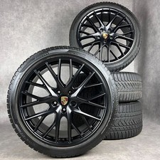 Winterräder porsche panamera gebraucht kaufen  Efringen-Kirchen