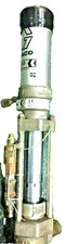Bomba de tambor operada a ar GRACO 226-946 Series F01B Fast-Flo comprar usado  Enviando para Brazil