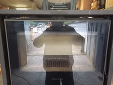 Inserto legna piazzetta usato  Monghidoro