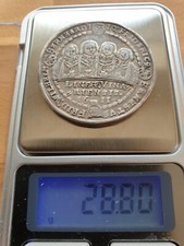 Taler sachsen weimar gebraucht kaufen  Kaufbeuren