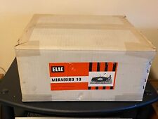 Nos nib elac for sale  Milwaukee