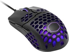 Cooler master mastermouse usato  Palermo