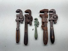 wrenchs 5 pipe vintage for sale wrenchs 5 pipe vintage for sale Mentor