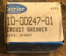 00247 carrier transicold for sale  San Angelo