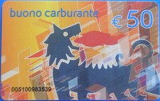 Scheda agipeni buono usato  Pescara