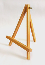Mini wooden easel for sale  CHELTENHAM
