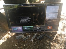 Panasonic high definition for sale  Applegate