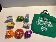Lot leapfrog count for sale  Dousman