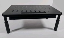 Monitor stand drawer for sale  Frisco