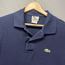 Lacoste polo shirt for sale  Salem