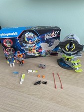 Playmobil 70022 galaxy gebraucht kaufen  Enkenbach-Alsenborn