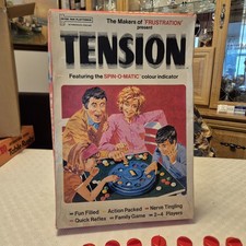 1971 tension board for sale  TROWBRIDGE