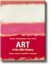 Art the twentieth gebraucht kaufen  Berlin