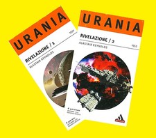 Alastair reynolds lotto usato Alastair reynolds lotto usato  Bologna