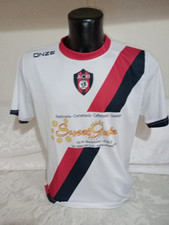 Maglia calcio cosenza usato  Napoli