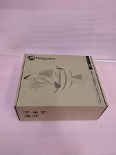 Telefone de conferência analógico sem fio Polycom SoundStation 2W 6.0 2200-07880-160, usado comprar usado  Enviando para Brazil