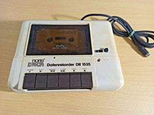Vintage computer cassette d'occasion  Expédié en Belgium