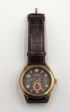 Caravelle bulova rose for sale  Salinas