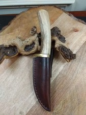 handmade antler knife for sale handmade antler knife for sale Lagrange