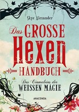 Große hexen handbuch gebraucht kaufen  Berlin