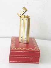 Briquet cartier modèle d'occasion  Toulouse-