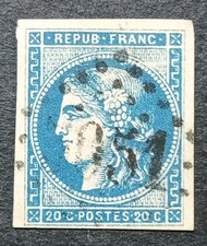 1870 1871 bordeaux d'occasion  Agen