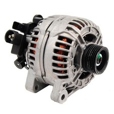 Remanufactured car alternator for sale  TAMWORTH