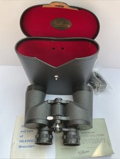 Hilkinson binoculars ascott for sale  AYLESBURY