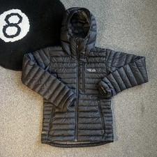 Rab black pertex for sale  SOUTHSEA